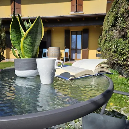 Apartment La Vite In Collina *