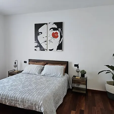 Apartment La Vite In Collina