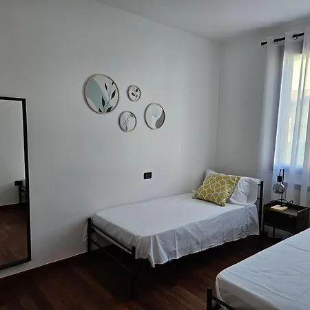La Vite In Collina Apartment