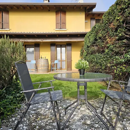La Vite In Collina *