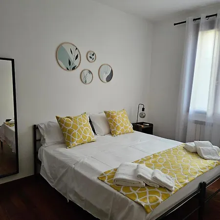 La Vite In Collina Apartment *